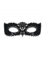 Preview: sexy accessoires erotische maske spitze schwarz spielerspelunke