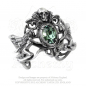 Preview: Zinn Armband La Fleur de Baudelaire