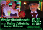 Preview: grosse absinthnacht mit dem maitre d'absinthe und seiner maitresse