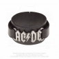Preview: Lederarmband AC/DC