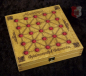 Preview: reisespiel holzspielesammlung holzschatule glasmurmeln historische brettspiele alquerque kono vierer muehle spielerspelunkeholzschatule glasspielsteine historische brettspiele alquerque kono ludus latrunculorum spielerspelunke