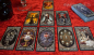 Preview: spielerspelunke tarotkarten anne stokes gothic