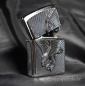 Preview: zippo sturmfeuerzeug Adler Eagle 3d