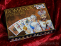 Preview: romme bridge canasta spielkarten romanov russische zarenfamilie spielerspelunke