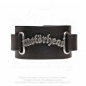 Preview: Lederarmband Motörhead