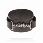 Preview: Lederarmband Motörhead