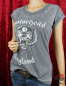 Preview: motörhead england ladies vintage shirt