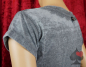 Preview: motörhead england ladies vintage shirt
