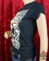 Preview: pink floyd the dark side of the moon tour 1972 damen band merchandise shirt