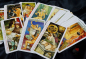 Preview: Tarot Karten Deck Decameron