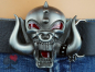 Preview: gürtelschnalle warpig von motörhead