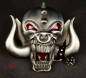 Preview: gürtelschnalle warpig von motörhead