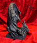 Preview: smartphone halter schwarzer drache