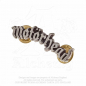 Preview: Zinn badge Motörhead