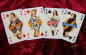 Preview: romme bridge canasta france royal