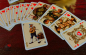 Preview: spielerspelunke rommekarte bridge canasta kaiserkarte