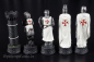 Preview: schachfiguren kreuzritter tempelritter johanniter