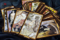 Preview: Tarot Karten Deck Casanova