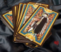 Preview: Tarot Karten Deck Casanova