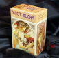 Preview: luxus tarot alfons mucha