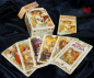 Preview: luxus tarot alfons mucha