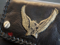 Preview: spielerspelunke biker geldbörse brieftasche