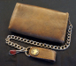 Preview: spielerspelunke biker geldbörse brieftasche wallet route 66