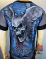 Preview: biker rocker shirt thrash metal