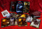 Preview: spielerspelunke tarotkarten vampir der ewigen nacht
