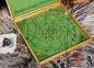 Preview: reisespiel holzspielesammlung holzschatule glasmurmeln historische brettspiele glückshaus fischkopf barbacan spielerspelunke