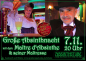 Preview: grosse absinthnacht mit dem maitre d'absinthe und seiner maitresse