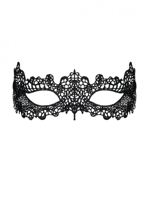 sexy accessoires erotische maske spitze schwarz spielerspelunke