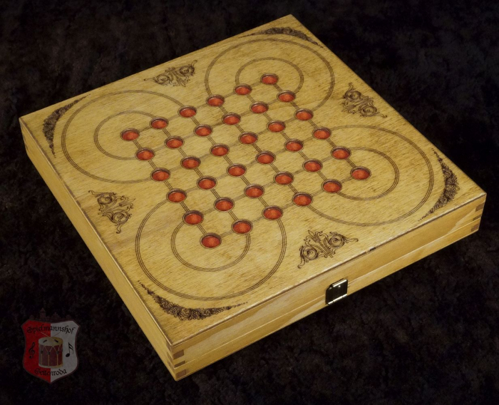 reisespiel holzspielesammlung holzschatule glasmurmeln historische brettspiele surakarta ludus latrunculorum fanorona spielerspelunke
