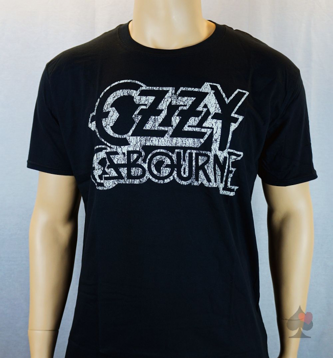 ozzy osbourne black sabbath band merchandise shirt motherfucker