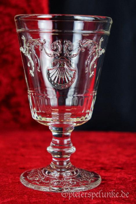 Absintheglas "Versailles"