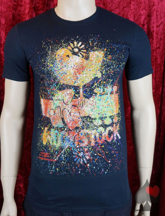 woodstock festival 1969 merchandise t-shirt