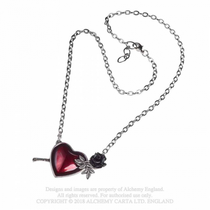 spielerspelunke alchemy wounded by love