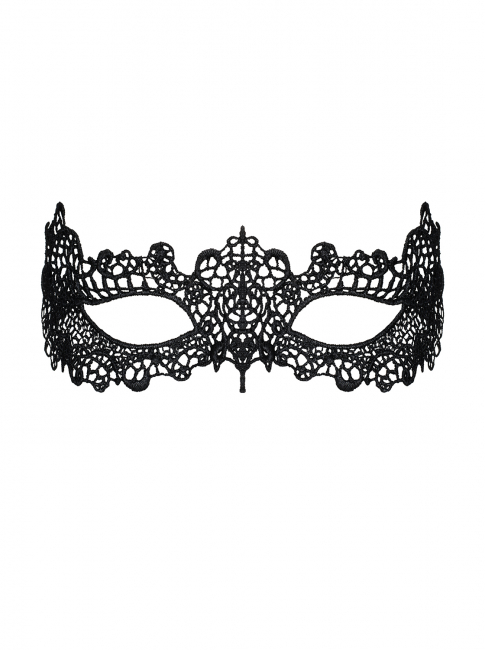 sexy accessoires erotische maske spitze schwarz spielerspelunke