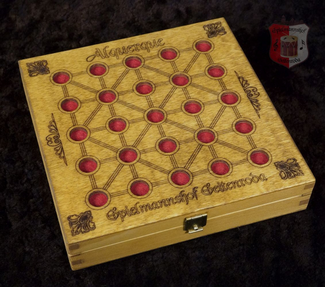 reisespiel holzspielesammlung holzschatule glasmurmeln historische brettspiele alquerque kono vierer muehle spielerspelunkeholzschatule glasspielsteine historische brettspiele alquerque kono ludus latrunculorum spielerspelunke