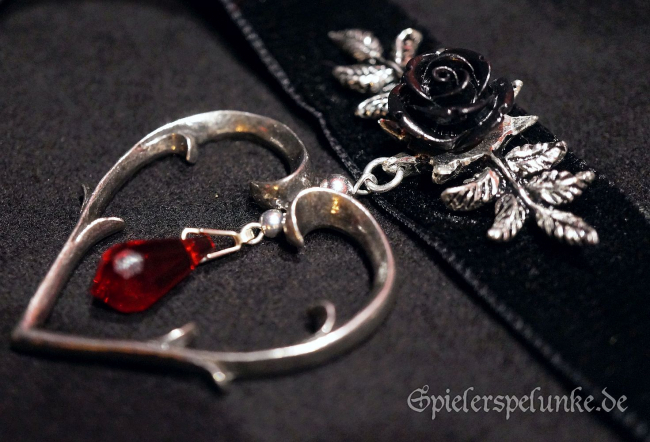 spielerspelunke alchemy wounded love