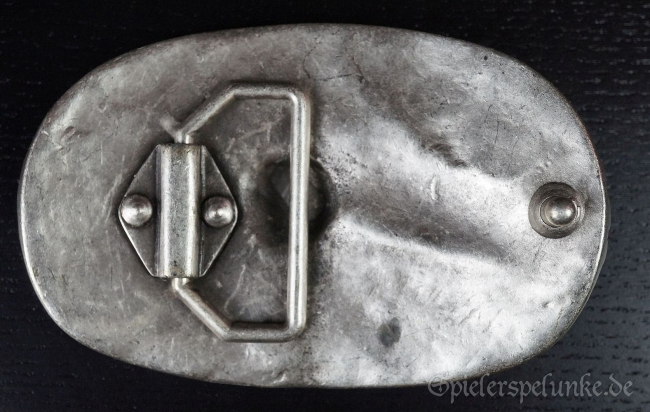 Gürtelschnalle Viking Cross Vintage
