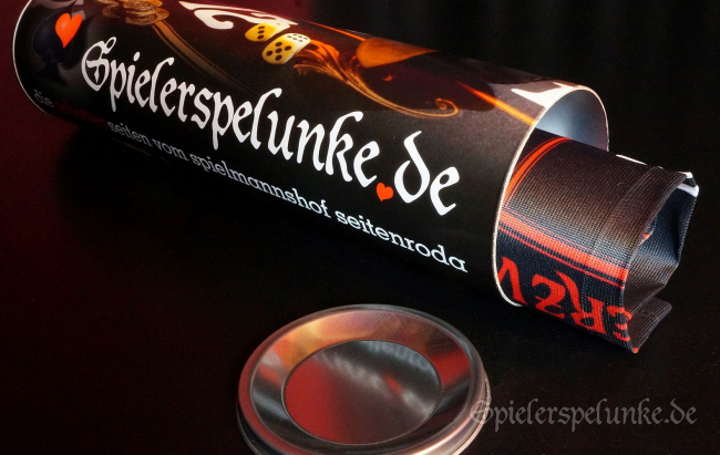 spielerspelunke glücksspiel glückshaus tischläufer