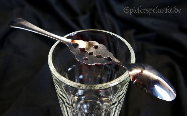 spielerspelunke absinthe löffel cuillere 8