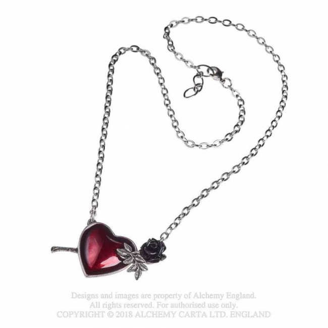 spielerspelunke alchemy wounded by love