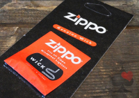 Zippo Ersatzdocht Originalzubehör