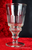 Absintheglas "Pontarlier"