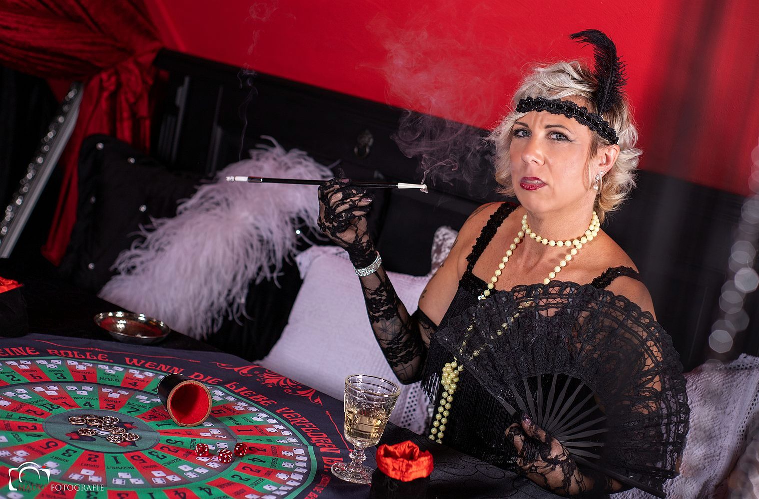 Alte Glücksspiele in der Spielerspelunke neu aufgelegt